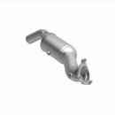 MagnaFlow 19-21 Ford Ranger Single Underbody 2.3L Direct Fit Converter