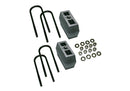 Superlift 03-05 Dodge Ram 2500/3500 4WD 6in Lift Kit w/ Bilstein Shocks