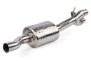 APR 17-17 Volkswagen Polo GTI (AW) Catback Exhaust System