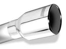 Borla 19-22 RAM 1500 3.6L V6 4DR 140.5/144.6/153.5 Wheel Base 3.0in S-Type Cat-Back Exhaust