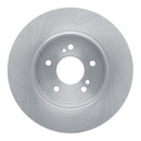 DFC Brake Rotors - Plain