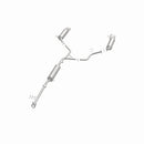 MagnaFlow BRE Exhaust Kit 04-06 Acura MDX 3.5L