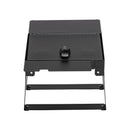 Tuffy Console Safe W/ Combo Lock For Ford F250 & F350 Superduty; 20112016 W/ Fixed Floor Console