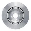 DFC 21-25 Genesis GV80 Front Rotors