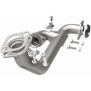 BRE Exhaust 08-10 Grand Caravan Routan Town & Country 3.3L 3.8L 4.0L Front Pipe Kit