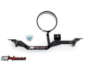 UMI Performance 93-02 GM F-Body Tunnel Mounted Trq. Arm- LT Headers w/ Loop - Black
