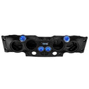 DS18 2007-18 Jeep JK/JKU Soundbar Kit w/ 1 JK-SBAR/BK.HT/2 CF-8/1 LC-RGB/1 AMPKIT4/1 G3600.4D
