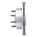 DFC Brake Rotors - Plain