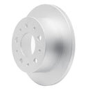 DFC Semi Met Heavy Duty Pads