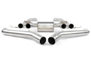 Dinan 21-26 BMW M3 Freeflow Axleback Exhaust System -Black