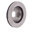 DFC Brake Rotors - Plain