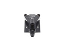 Aeromotive VaporWorx Y-Block Kit - (2) AN-06 ORB (1) AN-08 ORB (1) 1/8in NPT