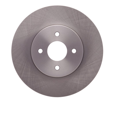 DFC 02-04 Ford Focus Front Brake Rotor