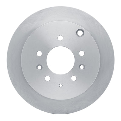 DFC 92-06 Mazda MPV Rear Brake Rotor
