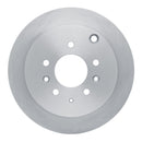 DFC 92-06 Mazda MPV Rear Brake Rotor