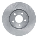 DFC 95-00 Chrysler Cirrus Front Brake Rotor