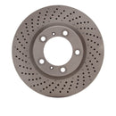DFC Brake Rotors - Drilled