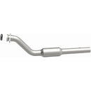 MagnaFlow Conv DF 1996 Buick LeSabre 3.8