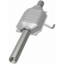 MagnaFlow Direct Fit Catalytic Converter Jeep 81 86