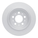 DFC 99-09 Volvo V70/S60/XC70/S80 Rear Brake Rotor