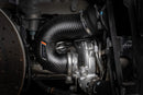 APR 20-25 Porsche 911 Carbon Fiber Intake System w/ Turbo Inlet Pipes