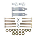 Synergy 07-18 Jeep Wrangler JK/JKU G9 UCA Hardware Kit