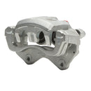 DFC 99-04 Mitsubishi Montero Sport Front-L Silver Zinc Coated Premium Caliper