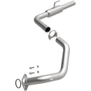 Magnaflow BRE Rear Muffler Kit Replacement Lexus