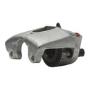 DFC 00-02 Dodge Dakota 4WD Front-L Premium Caliper - Silver Zinc Coated