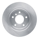 DFC 91-99 BMW 328is Front & Rear Rotors