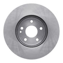 DFC 16-23 Mercedes-Benz Viano (Mexico) Front Brake Rotor