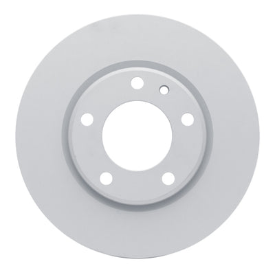 DFC 88-91 BMW M3 Front GeoSPEC Coated Rotor