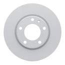 DFC 88-91 BMW M3 Front GeoSPEC Coated Rotor