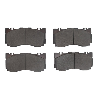 DFC 22-25 Mercedes-Benz SL55 AMG Front 5000 Advanced Low Metallic Brake Pads