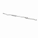 MagnaFlow 03-06 Matrix L4 1.8 OEM Underbody Direct Fit Converter