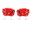 Power Stop 01-05 Lexus IS300 Front Z26 Street Kit w/Cals