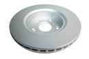 DBA 18-22 Toyota C-HR Front En-Shield Street Series Rotor