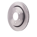 DFC Brake Rotors - Plain