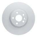 DFC GeoSPEC Coated Rotors - Plain