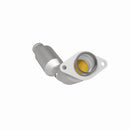 Magnaflow 12-15 Prius V L4 1.8 OEM Underbody Direct Fit Converter