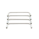 Wilwood GN III Fluid Tube - 4 pk.