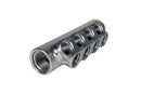 Aeromotive Fuel Distribution Log (10-Ports) (2) -10 AN/(8) -6 AN
