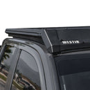 Westin 2024 Toyota Tacoma Double Cab Mesa Roof Rack - Textured Black