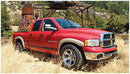 Husky Liners 02-05 Dodge Ram 1500/03-05 Dodge Ram 2500/3500 OE-Style Fender Flares 4pc - Black