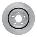 DFC Brake Rotors - Plain