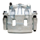DFC 07-12 Mazda CX-7 Front-R Premium Caliper - Silver Zinc Coated