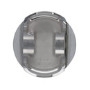 Manley Chevrolet LS Piston Set - 4.010in Bore 1.304in CH, -10.00 CC