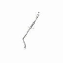 MagnaFlow 14-15 Toyota Corolla 1.8L Direct Fit Converter