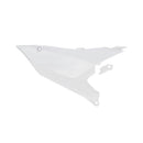 Cycra 2026 Yamaha YZ450F Side Panels - White