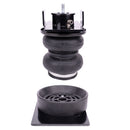 Air Lift 20-25 Jeep Gladiator (4WD) Load Lifter 5000 Air Spring Kit w/ Cradle